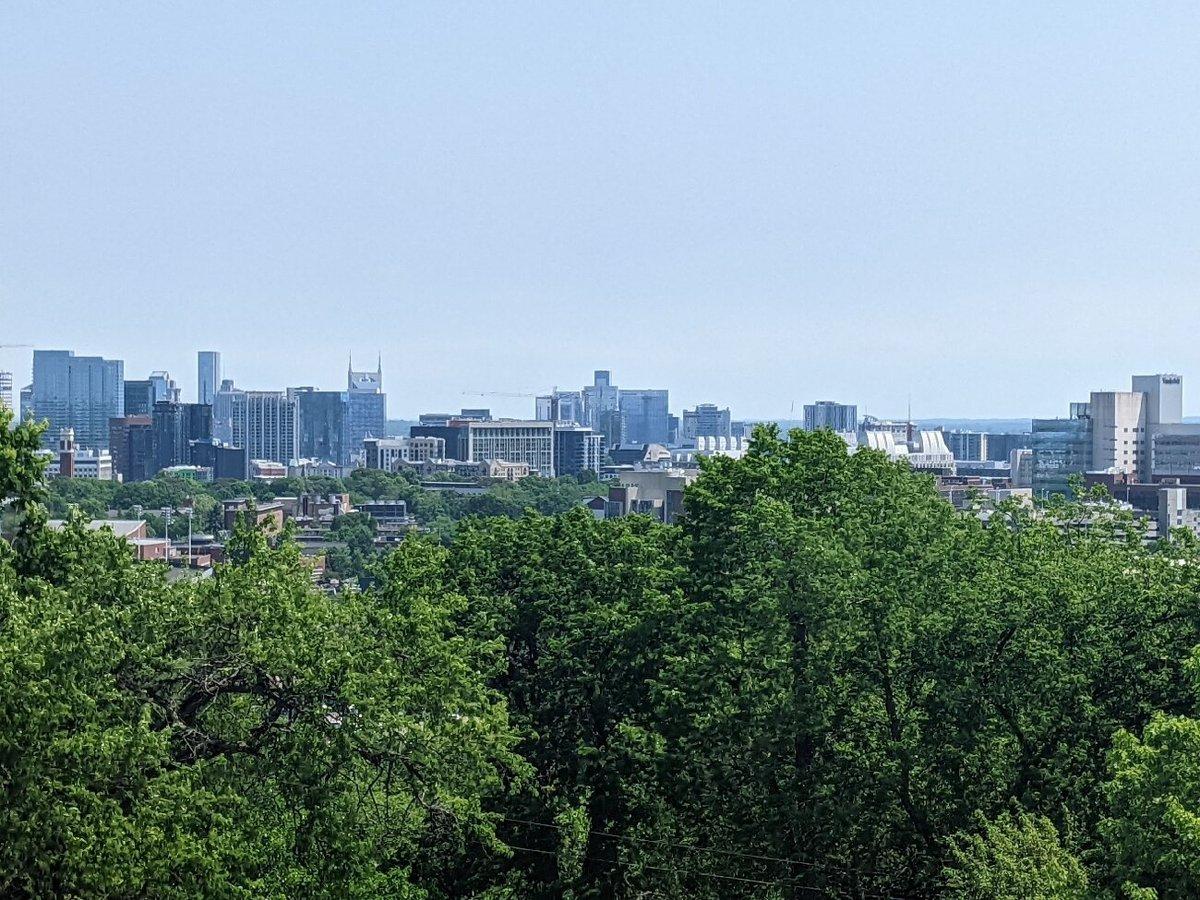 Love Circle Park